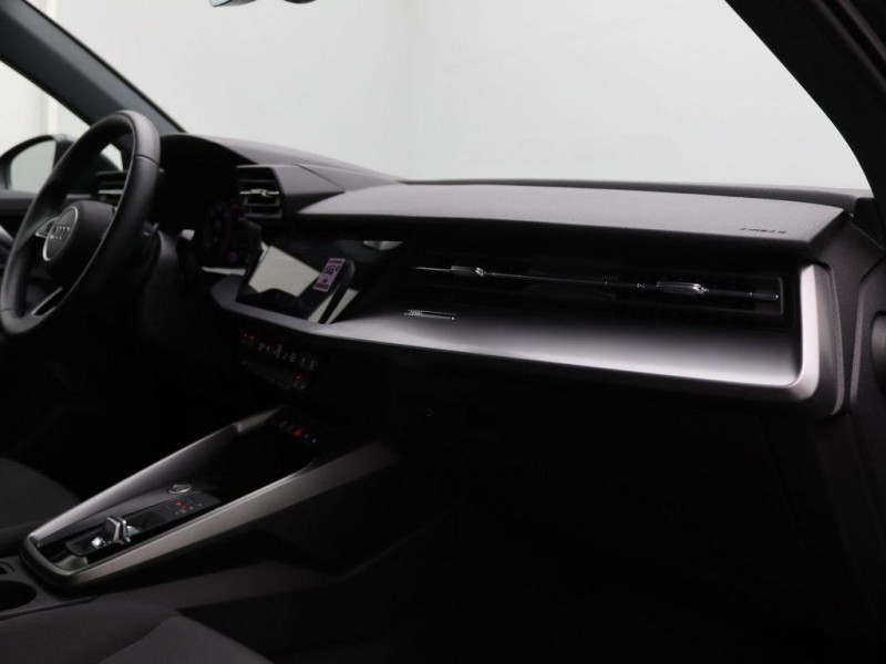 Audi A3 Sportback 30 TDI 116 BVA  occasion  L'Union - photo n10