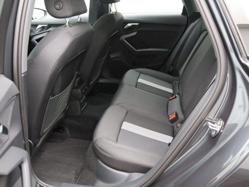 Audi A3 Sportback 30 TDI 116 BVA  occasion  L'Union - photo n11