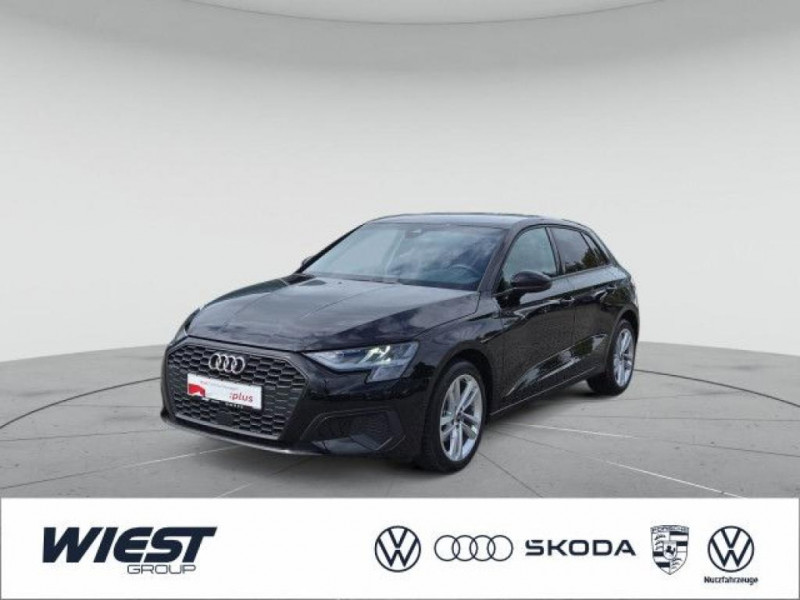 Audi A3 Sportback 30 TDI 116 BVA  occasion  L'Union