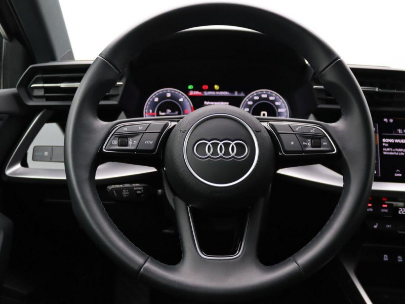 Audi A3 Sportback 30 TDI 116 BVA  occasion  L'Union - photo n15