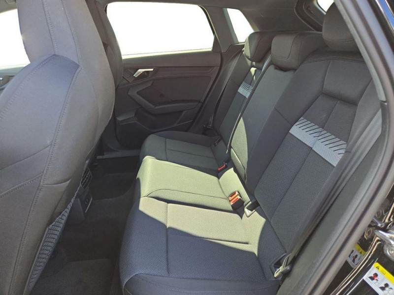 Audi A3 Sportback 30 TDI 116 BVA  occasion  L'Union - photo n10