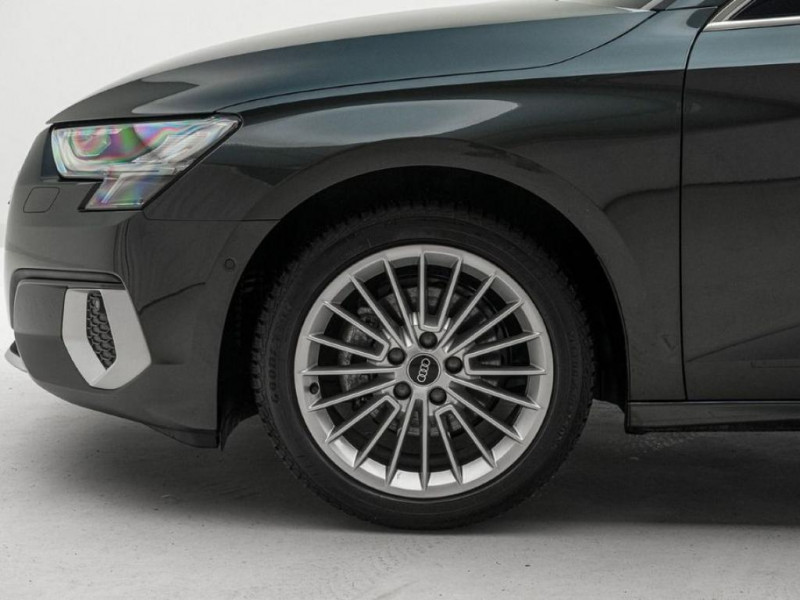 Audi A3 Sportback 30 TDI 116 BVA  occasion  L'Union - photo n11