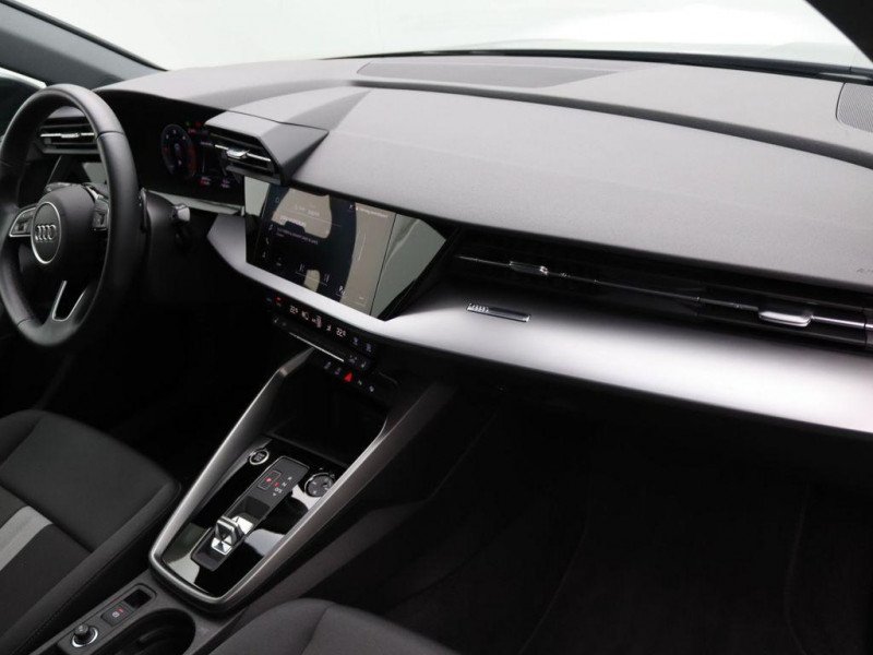 Audi A3 Sportback 30 TDI 116 BVA  occasion  L'Union - photo n10