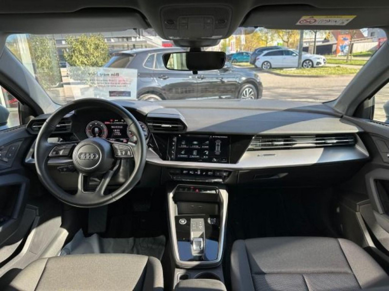 Audi A3 Sportback 30 TDI 116 BVA  occasion  L'Union - photo n11