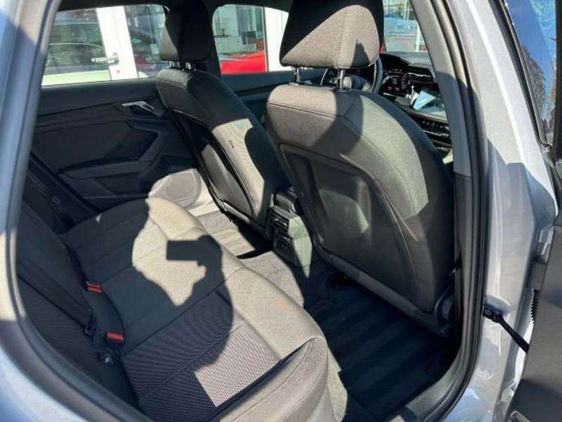 Audi A3 Sportback 30 TDI 116 BVA  occasion  L'Union - photo n8