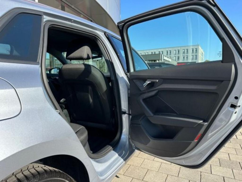 Audi A3 Sportback 30 TDI 116 BVA  occasion  L'Union - photo n10