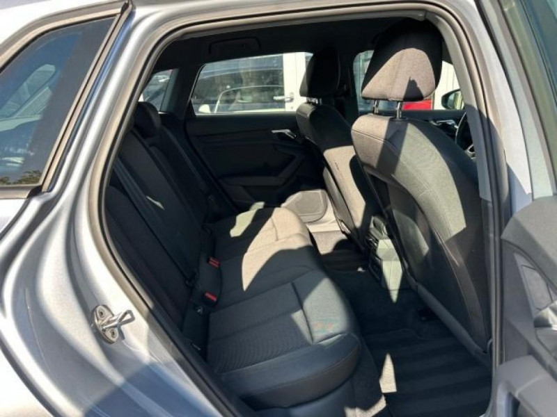 Audi A3 Sportback 30 TDI 116 BVA  occasion  L'Union - photo n9