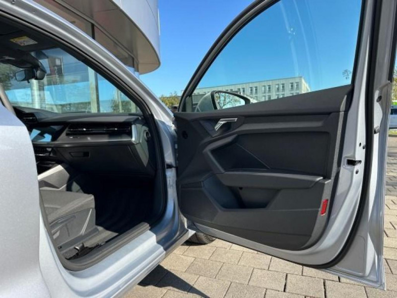 Audi A3 Sportback 30 TDI 116 BVA  occasion  L'Union - photo n7