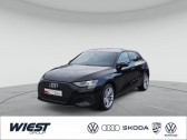 Annonce Audi A3 Sportback occasion Diesel 30 TDI 116 BVA  L'Union