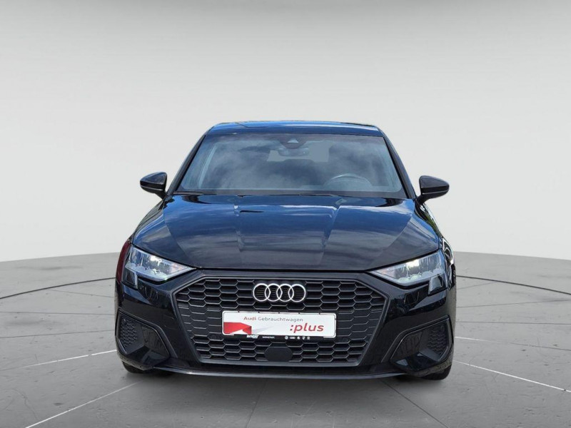 Audi A3 Sportback 30 TDI 116 BVA  occasion  L'Union - photo n3