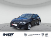 Annonce Audi A3 Sportback occasion Diesel 30 TDI 116 BVA  L'Union
