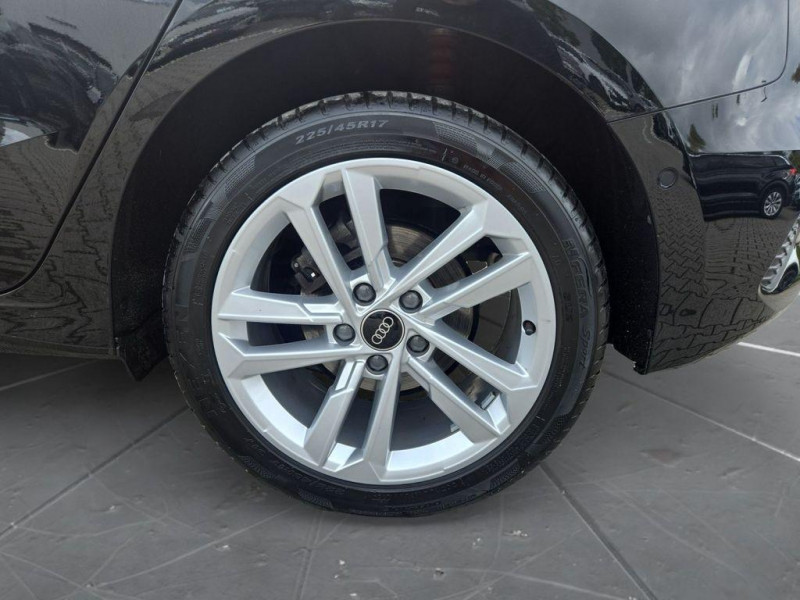 Audi A3 Sportback 30 TDI 116 BVA 2024 - photo n°15 Audi A3 Sportback 30 TDI 116 BVA  occasion à L'Union - photo n°15