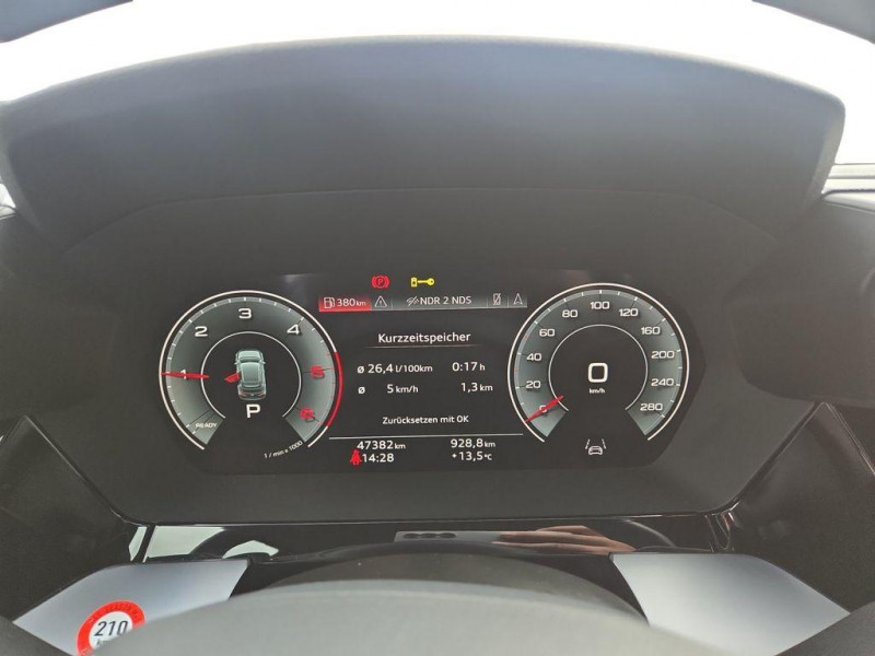 Audi A3 Sportback 30 TDI 116 BVA 2024 - photo n°9 Audi A3 Sportback 30 TDI 116 BVA  occasion à L'Union - photo n°9