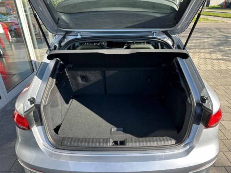 Audi A3 Sportback 30 TDI 116 BVA 2023 - photo n°12 Audi A3 Sportback 30 TDI 116 BVA  occasion à L'Union - photo n°12