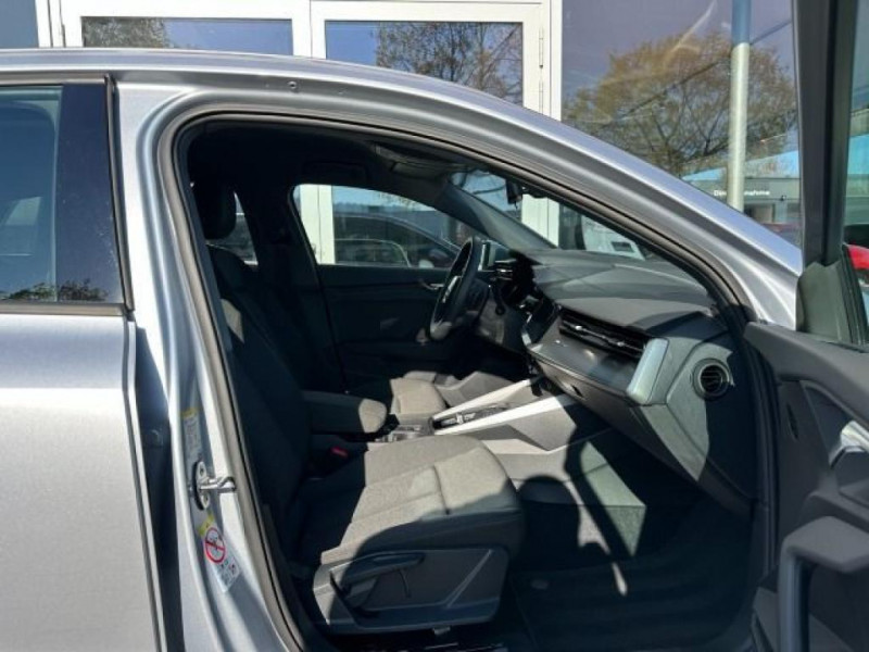 Audi A3 Sportback 30 TDI 116 BVA 2023 - photo n°5 Audi A3 Sportback 30 TDI 116 BVA  occasion à L'Union - photo n°5