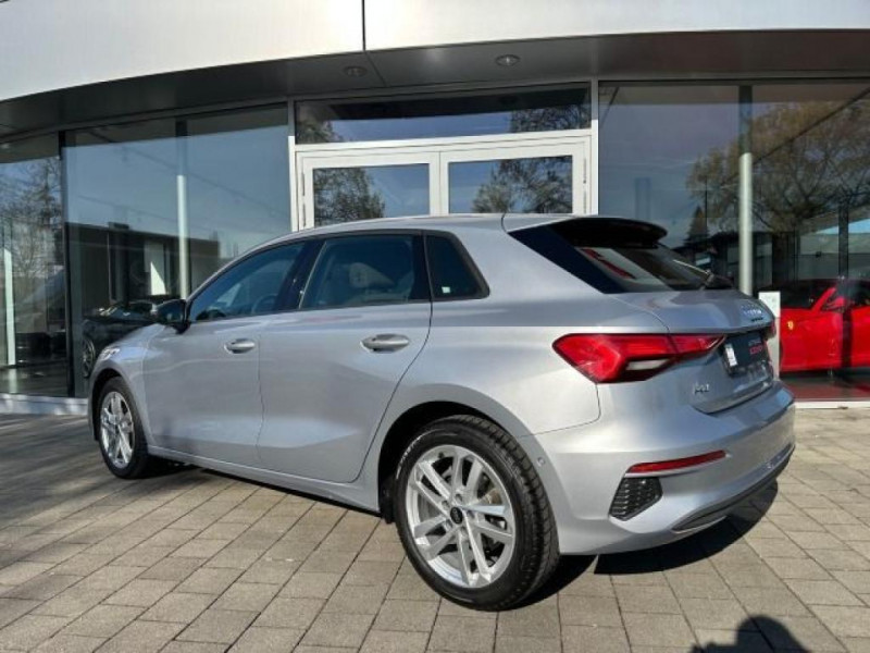 Audi A3 Sportback 30 TDI 116 BVA 2023 - photo n°15 Audi A3 Sportback 30 TDI 116 BVA  occasion à L'Union - photo n°15