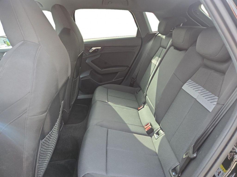 Audi A3 Sportback 30 TDI 116 BVA 2024 - photo n°10 Audi A3 Sportback 30 TDI 116 BVA  occasion à L'Union - photo n°10