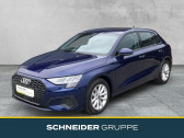 Annonce Audi A3 Sportback occasion Diesel 30 TDI 116 BVA � L'Union