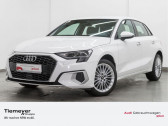 Annonce Audi A3 Sportback occasion Diesel 30 TDI 116 BVA à L'Union