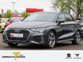 Audi A3 Sportback occasion année 2023 boite Automatique Annonce Audi A3 Sportback occasion Diesel 30 TDI 116 BVA à L'Union