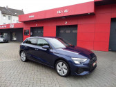 Annonce Audi A3 Sportback occasion Diesel 30 TDI 116 BVA  L'Union