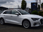Annonce Audi A3 Sportback occasion Diesel 30 TDI 116 BVA  L'Union
