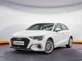Annonce Audi A3 Sportback occasion Diesel 30 TDI 116 BVA  L'Union
