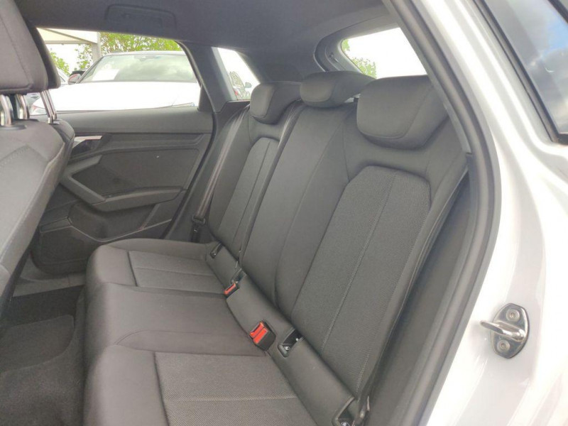 Audi A3 Sportback 30 TDI 116 BVA  occasion  L'Union - photo n12