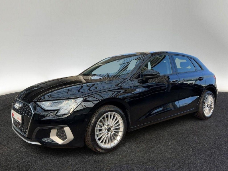 Audi A3 Sportback 30 TDI 116 BVA  occasion  L'Union - photo n2