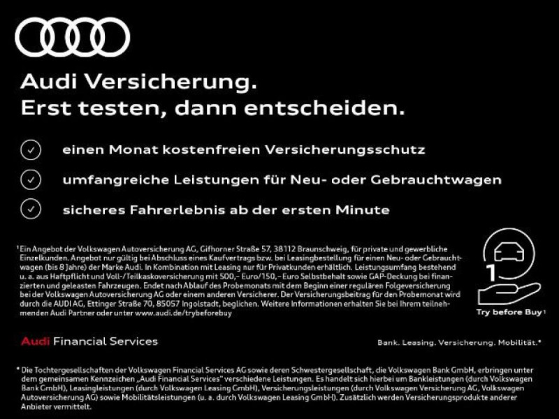 Audi A3 Sportback 30 TDI 116 BVA  occasion  L'Union - photo n15