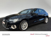 Audi A3 Sportback occasion année 2024 boite Automatique Annonce Audi A3 Sportback occasion Diesel 30 TDI 116 BVA à L'Union