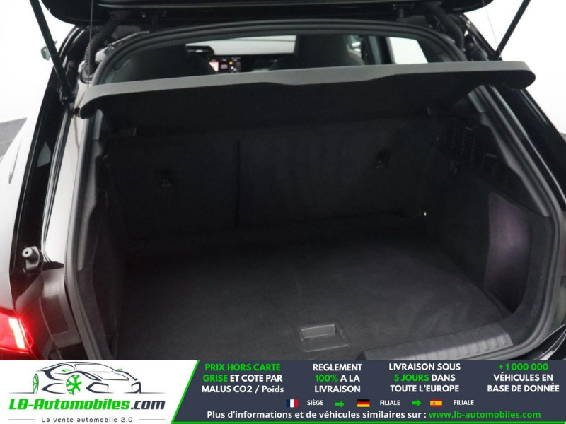 Audi A3 Sportback 30 TDI 116 BVM  occasion � Beaupuy - photo n�9