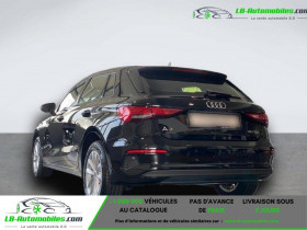 Audi A3 Sportback 30 TDI 116 BVM  occasion � Beaupuy - photo n�3