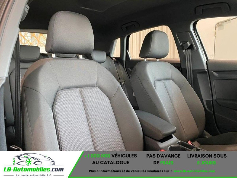 Audi A3 Sportback 30 TDI 116 BVM  occasion � Beaupuy - photo n�6