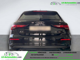 Audi A3 Sportback 30 TDI 116 BVM  occasion � Beaupuy - photo n�5