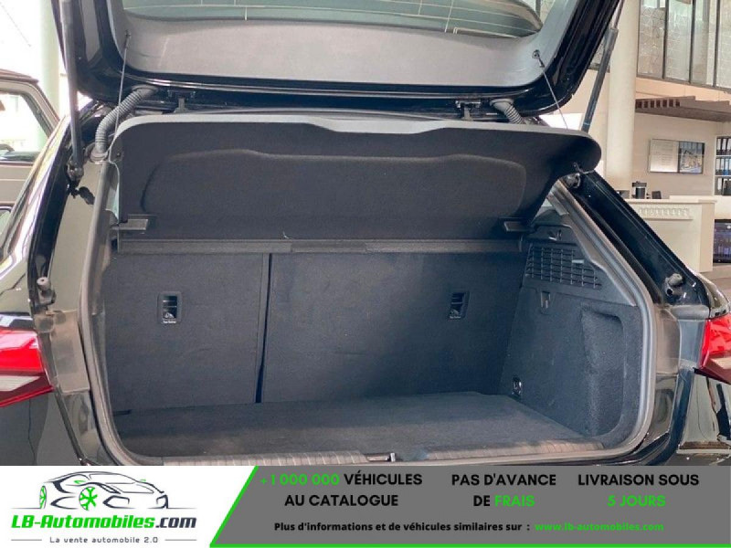 Audi A3 Sportback 30 TDI 116 BVM  occasion � Beaupuy - photo n�9