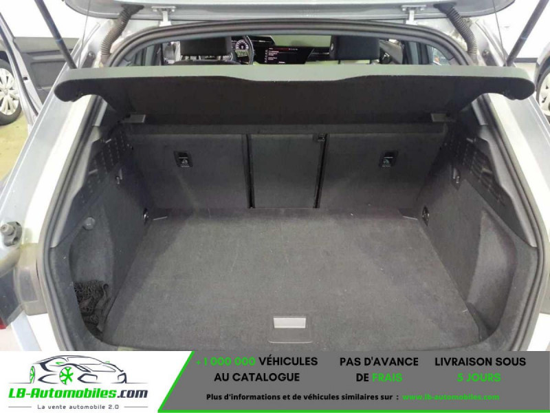 Audi A3 Sportback 30 TDI 116 BVM  occasion � Beaupuy - photo n�4