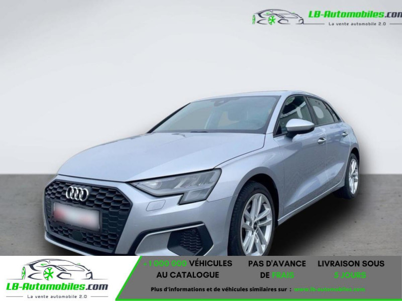 Audi A3 Sportback 30 TDI 116 BVM  occasion � Beaupuy