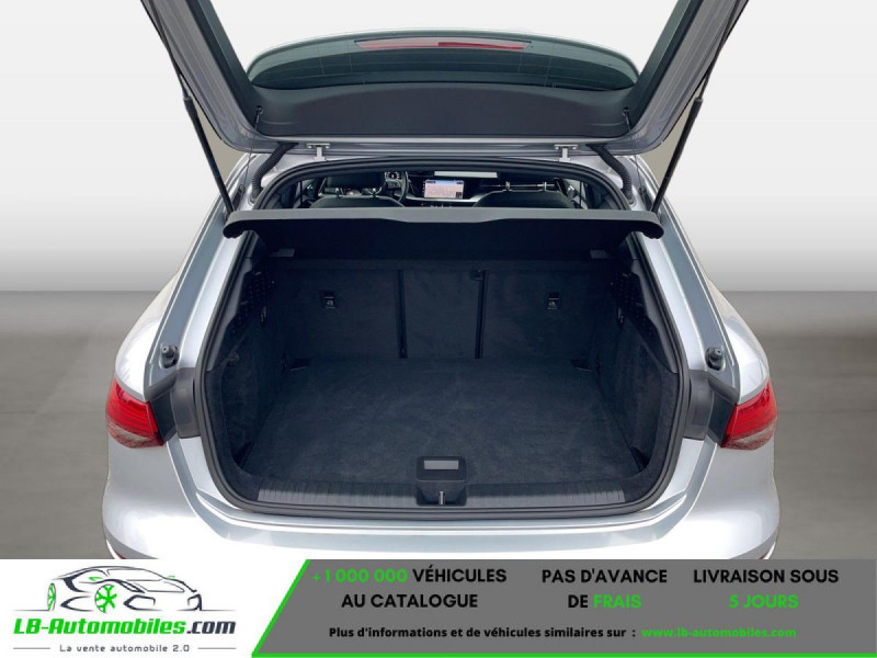 Audi A3 Sportback 30 TDI 116 BVM  occasion � Beaupuy - photo n�11