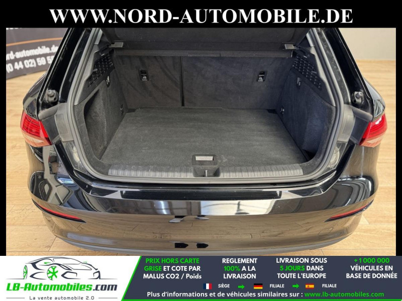Audi A3 Sportback 30 TDI 116 BVM  occasion � Beaupuy - photo n�10