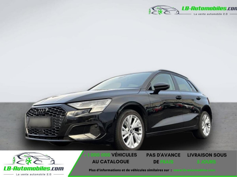 Audi A3 Sportback 30 TDI 116 BVM  occasion � Beaupuy