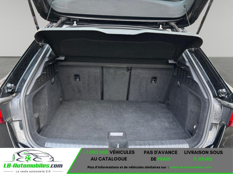 Audi A3 Sportback 30 TDI 116 BVM  occasion � Beaupuy - photo n�12