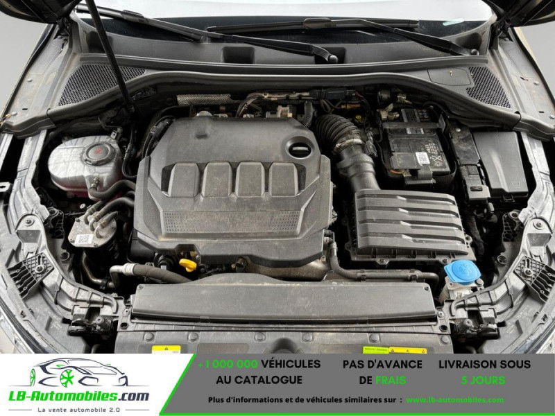 Audi A3 Sportback 30 TDI 116 BVM  occasion � Beaupuy - photo n�11