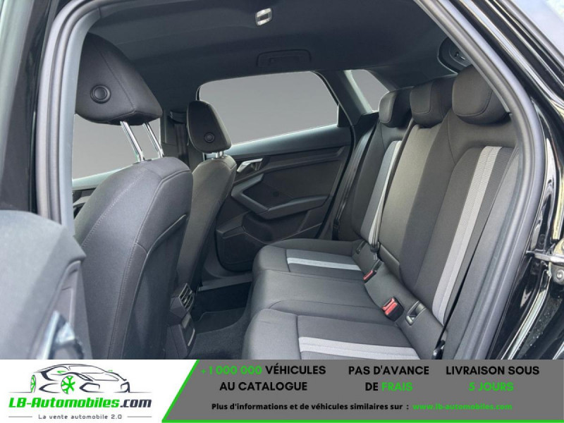 Audi A3 Sportback 30 TDI 116 BVM  occasion � Beaupuy - photo n�9