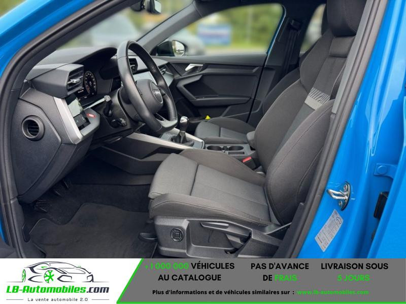 Audi A3 Sportback 30 TDI 116 BVM  occasion  Beaupuy - photo n7