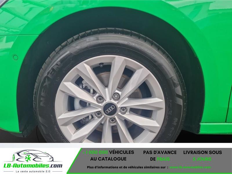 Audi A3 Sportback 30 TDI 116 BVM  occasion  Beaupuy - photo n3