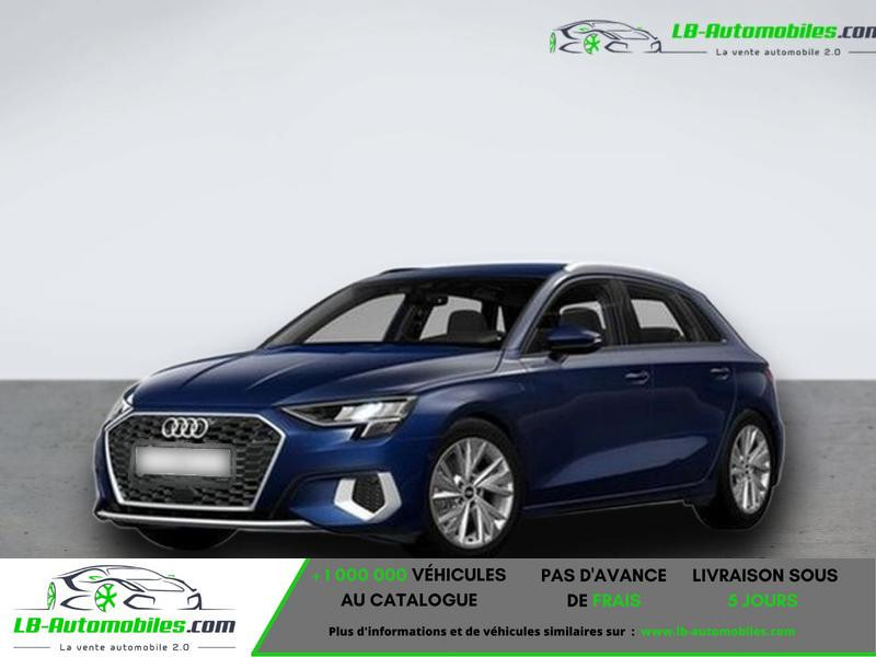 Audi A3 Sportback 30 TDI 116 BVM  occasion  Beaupuy