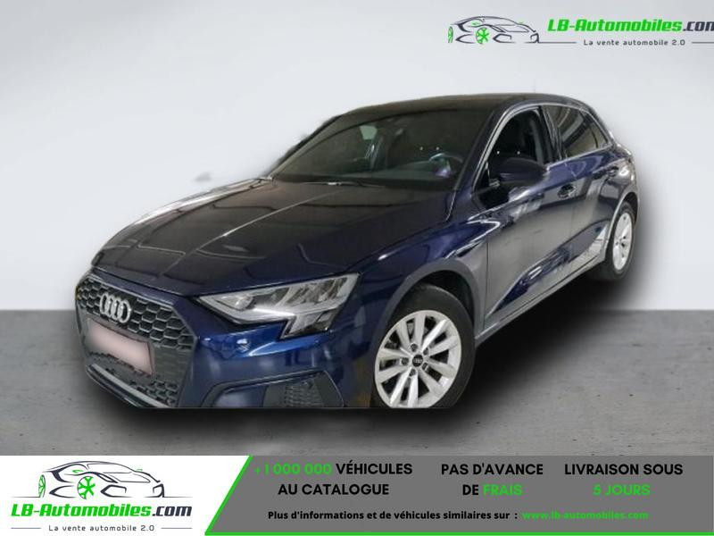 Audi A3 Sportback 30 TDI 116 BVM  occasion  Beaupuy