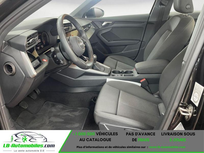 Audi A3 Sportback 30 TDI 116 BVM  occasion  Beaupuy - photo n8