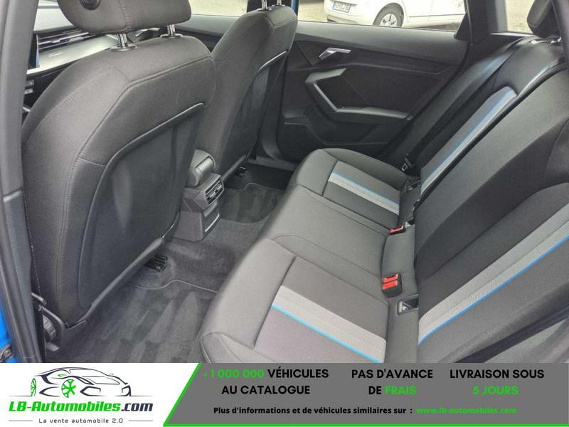 Audi A3 Sportback 30 TDI 116 BVM  occasion  Beaupuy - photo n6